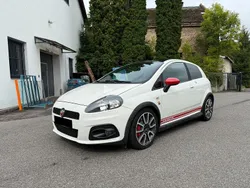 Gebraucht 2008 Abarth Grande Punto Kleinwagen | 3.600 €