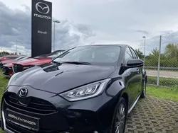 Opera black Gebraucht 2022 Mazda 2 Kleinwagen | 20.990 € (Etwas zu teuer)
