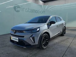 Grau Gebraucht 2024 Renault Symbioz SUV | 33.899 € (Fairer Preis)