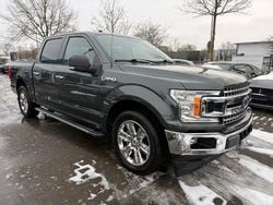 Grau Gebraucht 2018 Ford F-150 XLT Abholung | 27.900 €