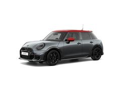 Gebraucht 2024 Mini Cooper S Kleinwagen | 33.038 € (Teuer)