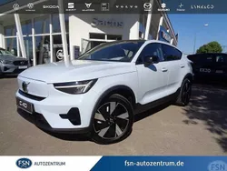 Gebraucht 2024 Volvo EC40 SUV | 35.000 € (Superpreis)