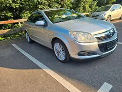 Gebraucht 2007 Opel Astra Cabriolet Edition Cabrio | 1.900 € (Superpreis)