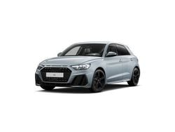Pfeilgrau perleffekt (metallic) Gebraucht 2025 Audi A1 Advanced Limousine | 28.980 € (Fairer Preis)