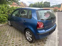 Blau Gebraucht 2007 VW Polo Limousine | 2.100 € (Fairer Preis)