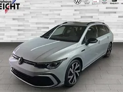 VW Golf VIII