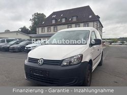 Weiß Gebraucht 2014 VW Caddy Van / Kleinbus | 7.300 € (Guter Preis)