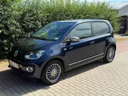 Blau Gebraucht 2013 VW up! Kleinwagen | 7.800 € (Fairer Preis)