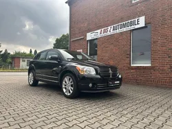 Schwarz Gebraucht 2010 Dodge Caliber SXT SUV | 5.990 € (Etwas zu teuer)