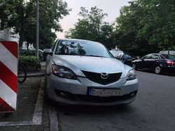 Gebraucht 2006 Mazda 3 Active Limousine | 800 € (Guter Preis)