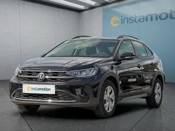 Schwarz Gebraucht 2022 VW Taigo SUV | 20.299 € (Fairer Preis)