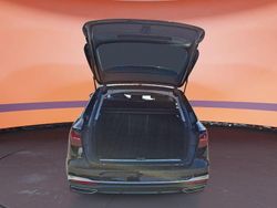 Schwarz Gebraucht 2025 Audi A4 S-Line Kombi | 33.350 € (Superpreis)