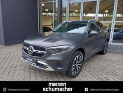 Manufaktur magno lack manufakt Gebraucht 2023 Mercedes GLC200 Avantgarde SUV | 51.780 € (Etwas zu teuer)