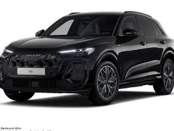 Schwarz Neu 2025 Audi Q5 Ambiente SUV | 64.354 € (Guter Preis)