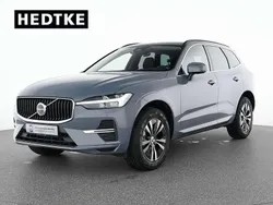 Grau Gebraucht 2022 Volvo XC60 Momentum SUV | 36.490 € (Superpreis)