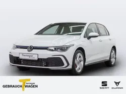 Weiß Gebraucht 2020 VW Golf VIII GTE Limousine | 23.590 € (Fairer Preis)