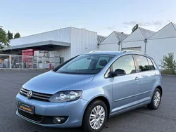 Blau Gebraucht 2012 VW Golf VII Style Limousine | 7.990 € (Guter Preis)