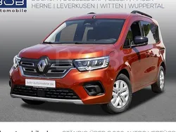 Braun Gebraucht 2024 Renault Kangoo Equilibre Van / Kleinbus | 30.333 € (Fairer Preis)