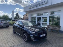 Perla nera schwarz Neu 2025 Peugeot 208 Allure Kleinwagen | 22.900 € (Guter Preis)