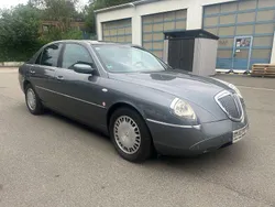 Grau Gebraucht 2002 Lancia Thesis Limousine | 3.950 €