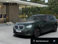 Malachitgruen ii metallic (grün) Neu 2025 BMW X3 M Sport SUV | 94.351 € (Teuer)