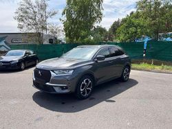 Grau Gebraucht 2019 DS Automobiles DS7 Crossback Business SUV | 12.500 € (Guter Preis)
