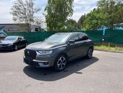 Grau Gebraucht 2019 DS Automobiles DS7 Crossback Business SUV | 14.200 € (Teuer)