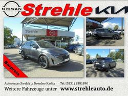 Gun metallic Neu 2025 Nissan Qashqai Tekna SUV | 35.350 € (Fairer Preis)