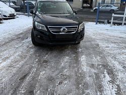 Gebraucht 2011 VW Tiguan Track & Field SUV | 5.800 € (Superpreis)