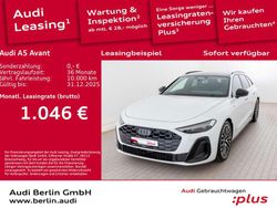 Mythosschwarz metallic Gebraucht 2025 Audi A5 Ambiente Coupé | 76.300 € (Fairer Preis)
