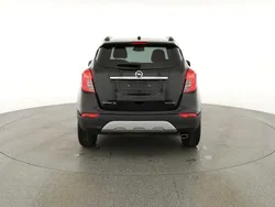 Onyx schwarz metallic Gebraucht 2019 Opel Mokka X Edition SUV | 15.475 € (Fairer Preis)