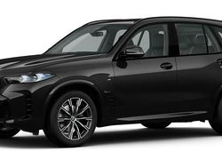 Schwarz Gebraucht 2024 BMW X5 Shadowline SUV | 80.423 € (Superpreis)