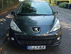 Gebraucht 2012 Peugeot 207 Filou Kombi | 3.500 € (Etwas zu teuer)
