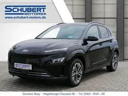 Phantom black Gebraucht 2023 Hyundai Kona Trend SUV | 47.759 €