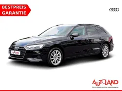 Andere Gebraucht 2021 Audi A4 Comfort Kombi | 26.950 € (Fairer Preis)