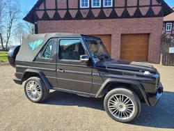 Braun Gebraucht 2012 Mercedes G350 SUV | 149.000 €
