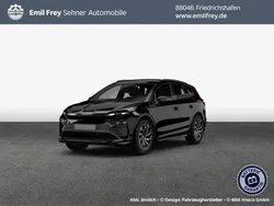 Schwarz Neu 2025 Skoda Enyaq iV SportLine SUV | 64.570 €