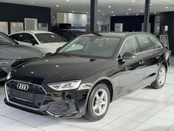 Schwarz Gebraucht 2021 Audi A4 Kombi | 22.990 € (Guter Preis)