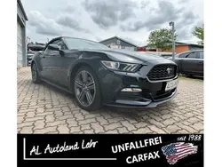 Gebraucht 2015 Ford Mustang Cabrio | 21.989 € (Fairer Preis)
