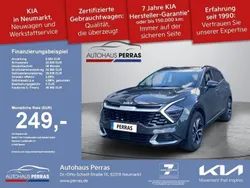 Pentametal Neu 2024 Kia Sportage 4 SUV | 36.950 € (Guter Preis)