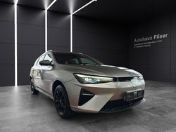 Silber Gebraucht 2022 MG MG5 EV Luxury Kombi | 17.000 € (Fairer Preis)