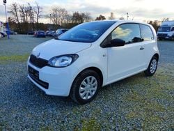 Weiß Gebraucht 2014 Skoda Citigo Active Kleinwagen | 5.899 € (Fairer Preis)