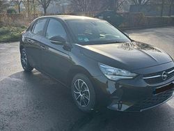 Schwarz Gebraucht 2020 Opel Corsa Edition Kleinwagen | 11.500 € (Fairer Preis)