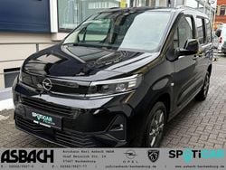 Schwarz Gebraucht 2025 Opel Combo Life Kombi | 28.990 € (Fairer Preis)