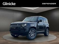 Schwarz Gebraucht 2022 Land Rover Defender SE Dynamic SUV | 83.890 €