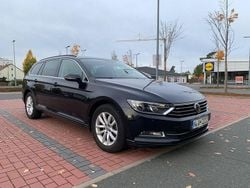 Schwarz Gebraucht 2015 VW Passat Comfortline Kombi | 11.990 € (Superpreis)