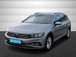 Silber Gebraucht 2023 VW Passat Business Kombi | 29.280 € (Fairer Preis)