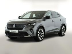 Dolomit grau metallic / dachfarb Gebraucht 2025 Renault Rafale Techno SUV | 37.766 € (Superpreis)