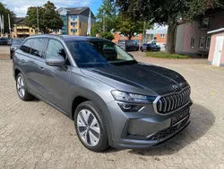 Graphitegrau metallic Neu 2025 Skoda Kodiaq Selection SUV | 47.980 € (Superpreis)