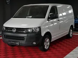 Weiß Gebraucht 2014 VW T5 Van | 10.990 €